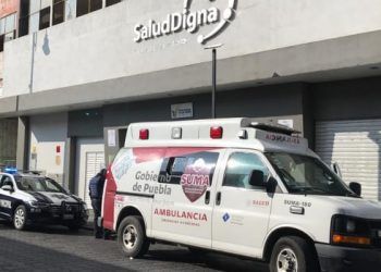 Fallece otro sexagenario ahora en Salud Digna del Centro Histórico; esperaba prueba Covid-19 