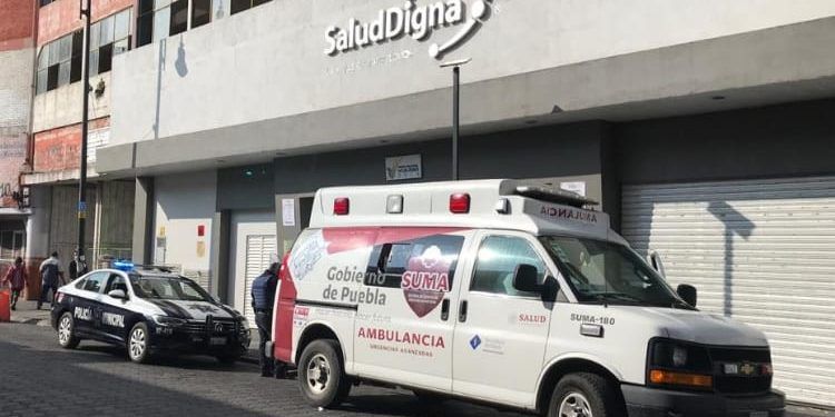 Fallece otro sexagenario ahora en Salud Digna del Centro Histórico; esperaba prueba Covid-19