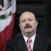 César Duarte, exgobernador de Chihuahua, es detenido en EE.UU.