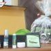 Indonesia promociona collar de eucalipto como remedio contra COVID-19