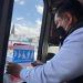 Secretaría de Movilidad anuncia asientos preferentes para personas con discapacidad 
