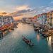 Venecia, la ciudad de los viajeros