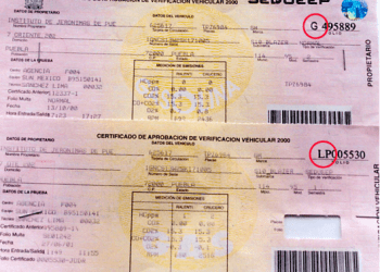 IN MEMORIAM – CERTIFICADOS