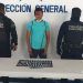 Integrante de «Los Hermanos Rosales» es detenido con 60 dosis de droga en Tehuacán