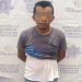 En Tehuacán detienen a «El chica mala», jefe de banda de secuestradores y vendedor de drogas