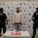 SSP detiene en Puebla a «El Licenciado», peligroso ladrón y narcomenudista