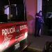 Policía Estatal captura a tres sujetos y encuentra droga en “La otra maldita vecindad” de Puebla