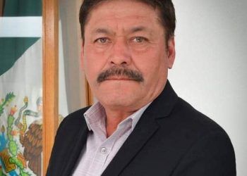 Edil de Palmar de Bravo en cuarentena por posible Covid-19 