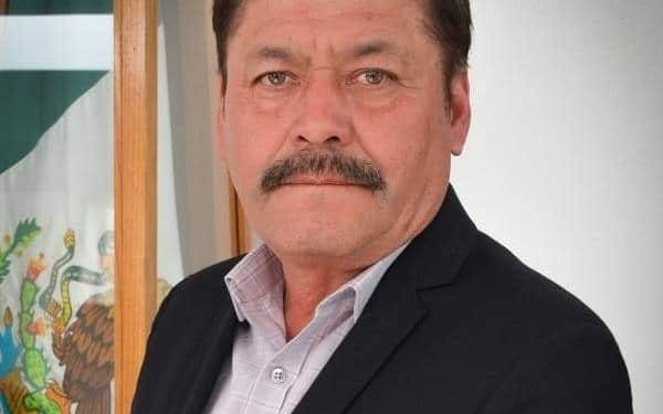 Edil de Palmar de Bravo en cuarentena por posible Covid-19 