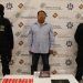 SSP Puebla capturó a «El Payaso», líder huachicolero de Coronango, Puebla