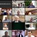 Presidentes de empresas dialogan con el gobernador y arropan estrategia frente al COVID-19