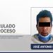 Hombre es vinculado a proceso por agredir a su esposa e hijos en Puebla