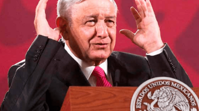 AMLO en la era de la incomunicación