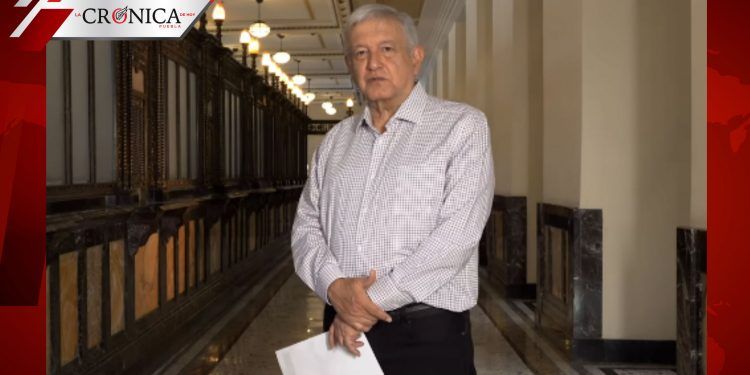 Muertos por COVID-19 en México no se pueden comparar con los de Francia: AMLO