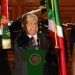 AMLO adelanta que sí habrá Grito y Desfile de Independencia en México