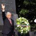 AMLO recibe aplausos y reclamos durante evento en Estados Unidos