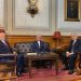 Javier Jiménez Espriú deja la SCT y llega Jorge Arganis Díaz