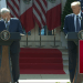 AMLO y Trump coinciden en mantener relación de comprensión y respeto
