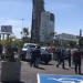 Centro Comercial Angelópolis es desalojado tras activarse alerta por sismo en Oaxaca