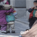 Los sin casa, vulnerables al COVID-19