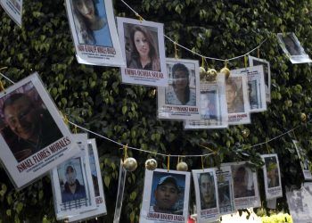 Puebla cuarto lugar nacional con más secuestros registrados durante gestión de AMLO