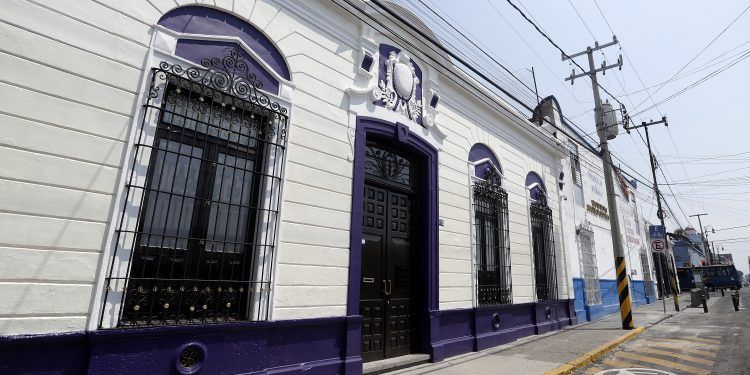 Auditoría de Puebla investiga contratos de constructoras que recibieron más de 400 mdp en gobiernos pasados