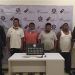 Policía Estatal captura a presunta banda de asaltantes en Caltepec