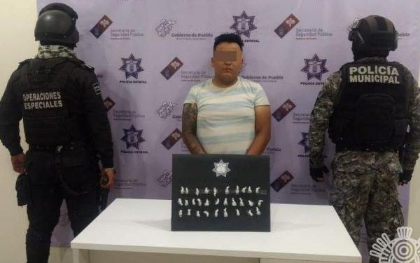 Secretaría de Salud contrata personal médico para apoyo por contingencia