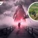 ¿Godzilla? La verdad sobre los extraños sonidos reportados en montañas de China