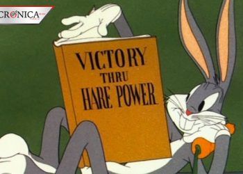 ¿Qué hay de nuevo, viejo? Usuarios celebran en Twitter los 80 años de Bugs Bunny
