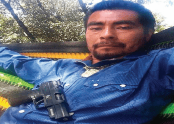 El Toñín y El Bukanas, los nuevos más buscados de Puebla