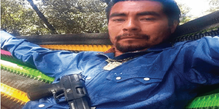 El Toñín y El Bukanas, los nuevos más buscados de Puebla