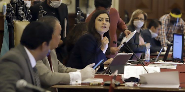 Ayuntamiento de Puebla contratará a un auditor externo para revisión de estados financieros