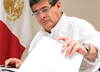 El PRI es el peor enemigo del PRI: Javier Casique