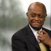 Herman Cain, ex aspirante presidencial de EU, muere por COVID-19