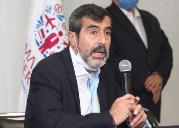 Canaco Puebla pide realizar mesas de trabajo para planear reactivación económica 