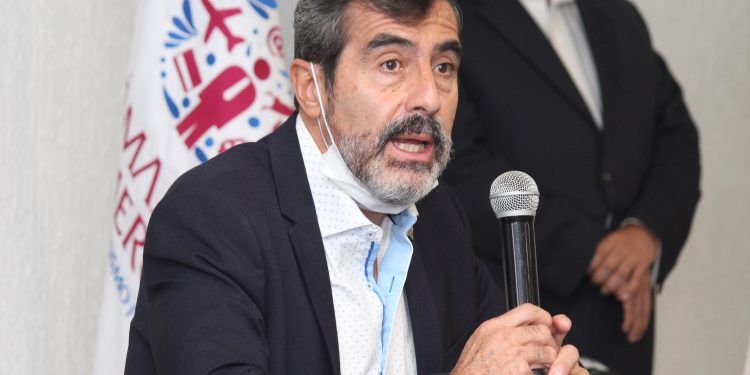 Canaco Puebla pide realizar mesas de trabajo para planear reactivación económica