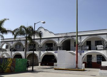 Ediles auxiliares de Puebla deben dejar intereses políticos: Sánchez Galindo