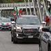 Por cuarta ocasión realizan caravana ANTI-AMLO en calles de Puebla