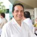 Carlos Joaquín González, gobernador de Quintana Roo, dio positivo a COVID-19