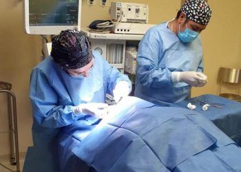 Secretaría de Salud dona córneas para pacientes de Puebla y otros estados