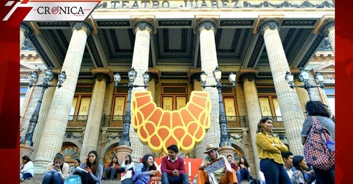 Festival Cervantino: las dudas sobre la realización del evento por COVID-19