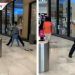 Indigna a redes video de mujeres evadiendo filtro sanitario en plaza Perisur