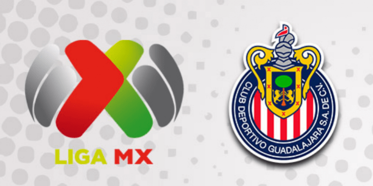 Chivas reporta tres casos positivos asintomáticos de COVID-19