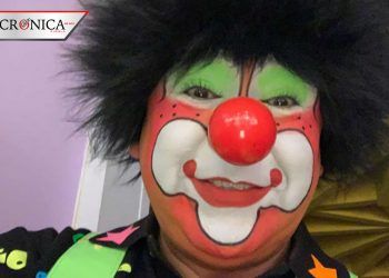 ¿Se acabarán los chistes? Chuponcito habla sobre su problema de memoria