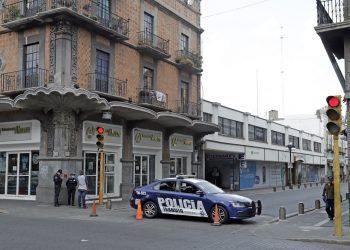 Claudia Rivera confirma reapertura parcial de calles en el centro de Puebla