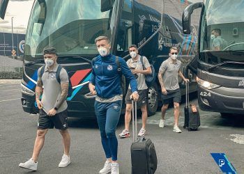 Club Puebla visita a Mazatlán FC en el cierre de la Jornada 1 del Apertura 2020