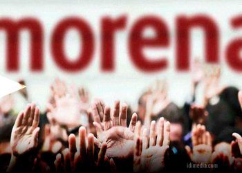Morena Puebla aplaza asambleas distritales por emergencia sanitaria