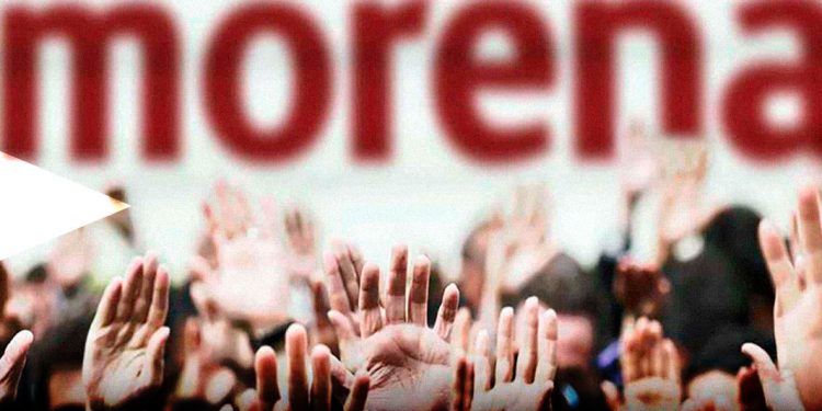 Morena Puebla aplaza asambleas distritales por emergencia sanitaria