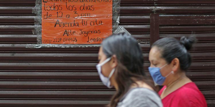 Reapertura de actividades, si sigue el buen comportamiento: Barbosa